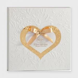 Конфеты SOCADO Romantica сердце 200 г