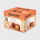 Конфеты AMAPOLA Фундук и какао, 100 г
