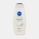 Гель для душа NIVEA Увлажнение и забота 500 мл