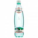 Вода Боржоми 0,75л пет (1*6)
