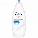 Гель для душа DOVE Нежное обновление 250 мл