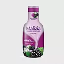 Пена для ванн MALIZIA Ежевика и мускус 1 л