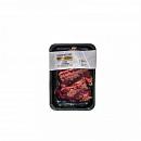 Стейк МИРАТОРГ Matured Beef Мачете из говядины Black Angus 440 гр
