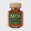 Кофе KAFFA Fresco Coffee Bogota №23 растворимый ст. 100 г