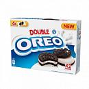 Печенье OREO Double Crème 170гр