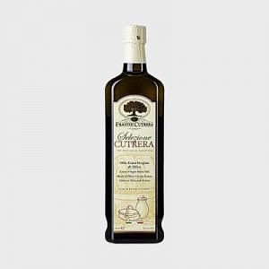 Масло CUTRERA оливковое Extra Virgin Selezione 500 мл