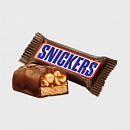 Конфеты SNICKERS Minis вес