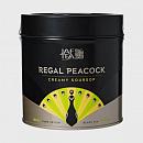 Чай черный JAF TEA Regal Peacock Creamy Soursop ж/б 180 г