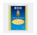 Ньокки DE CECCO №20 картофельные 500 гр