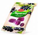 Мармелад желейный со вкусом "Черной смородины" 300 г