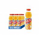 Напиток ДОБРЫЙ Pulpy апельсин 0.45 л (1*12)