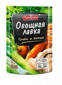 Смесь  «Грибы"