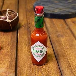 Соус TABASCO перечный красный 150 мл