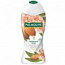 Гель для душа PALMOLIVE бережный уход с миндальным маслом 250 мл