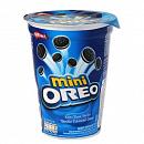 Печенье OREO 67гр Мини Оригинал