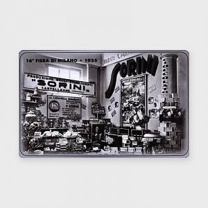 Конфеты SORINI 1935 ретро ж/б 320 г