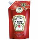 Кетчуп HEINZ томатный 350мл