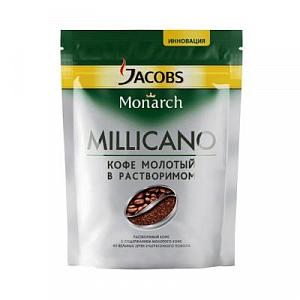 Кофе JACOBS Меликано 75гр пак.