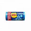 Пакеты для мусора BIG CITY LIFE 35 л 30 шт