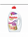 Гель для стирки PASSION GOLD Color 4 л