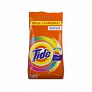 Стиральный порошок TIDE Автомат Color 9 кг