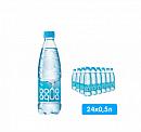 Вода BONAQUA н/г 0,5 л (1*24)
