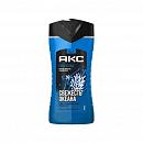 Гель для душа AXE Cool Ocean 2в1 250 мл