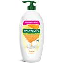 Гель для душа PALMOLIVE Натурэль Молоко и мёд 750 мл