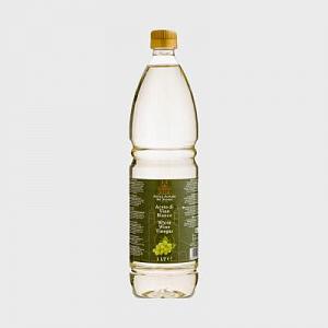 Уксус ANTICA ACETAIA DEL DUOMO винный белый 6% 1 л
