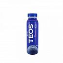 Йогурт TEOS Актив черника 1,8% 260 гр