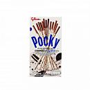 Бисквитные палочки POCKY Cookies&Cream 40 гр