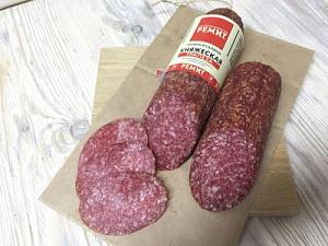 Колбаса Княжеская трапеза  с/к