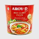 Паста карри красная AROY-D 1 кг