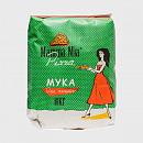 Мука MAMMA MIA PIZZA пшеничная для пиццы 10 кг
