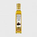 Масло оливковое DIVO Extra Virgin с ароматом чёрного трюфеля 0,25 л
