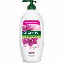 Гель для душа PALMOLIVE Натурэль Роскошная мягкость с ароматом чёрной орхидеи 750 мл