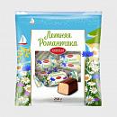 Конфеты АЗОВСКАЯ Летняя романтика помадные 250 г