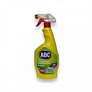 Спрей для плит ABC 750 мл