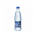 Вода BONAQUA газ 0,5 л
