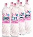 Детская вода Фруто Няня пет (1*6)