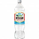 Вода минеральная Мтаби 0,5л 