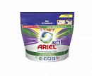 Капсулы для стирки ARIEL Color 80 шт