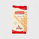 Хлебные палочки GRISSIN BON Fagolosi классические с солью 250 г