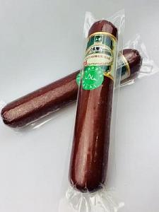 Колбаса Мусульманская ХАЛЯЛЬ