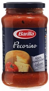 BARILLA Sugo Pecorino соус пекорино, 400 г*6