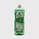 Средство для мытья посуды FROSCH Зелёный лимон 1 л