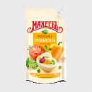 Майонез МАХЕЕВЪ Провансаль 67% дой-пак 190 гр