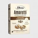 Печенье FALCONE Amaretti мягкое с шоколадом 170 г