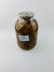 Варенье из Инжира Азербайджан 3 л