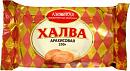 Халва арахисовая 250гр Азовская КФ
